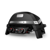 Weber Pulse 2000, Black, Electric