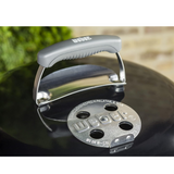 Weber Classic Kettle Charcoal, Black, 47cm