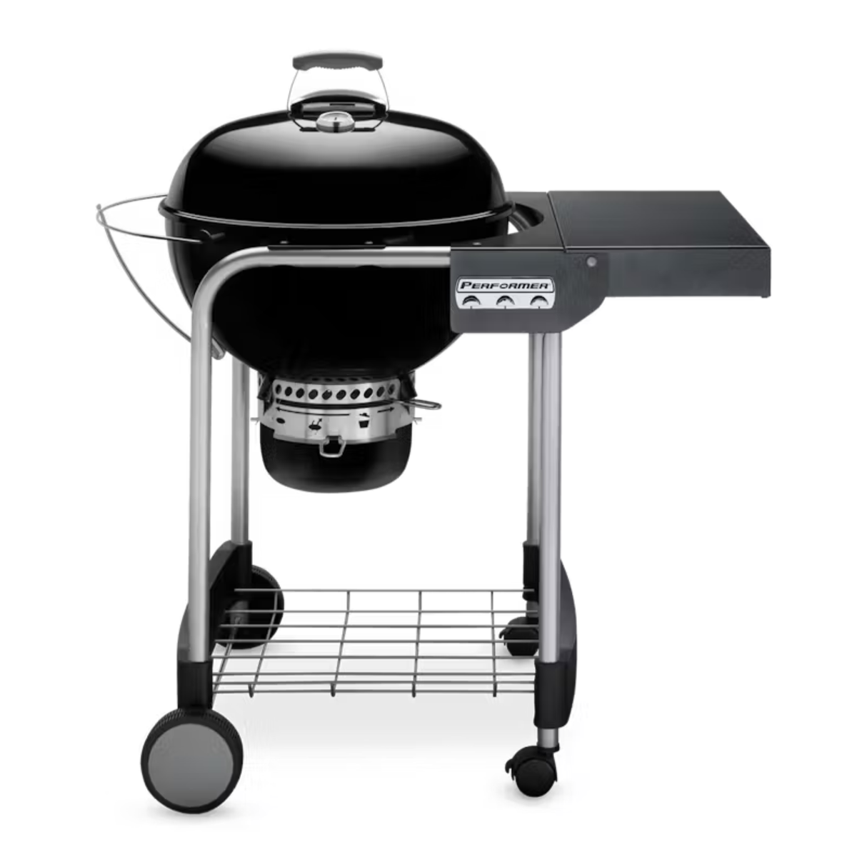 Weber Performer GBS Charcoal Grill, 57 CM