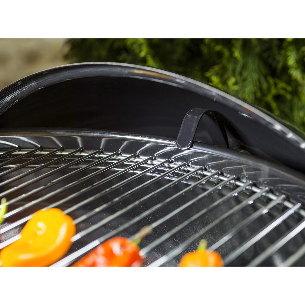 Weber Classic Kettle Charcoal, Black, 47cm