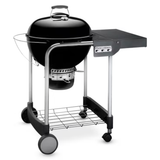 Weber Performer GBS Charcoal Grill, 57 CM