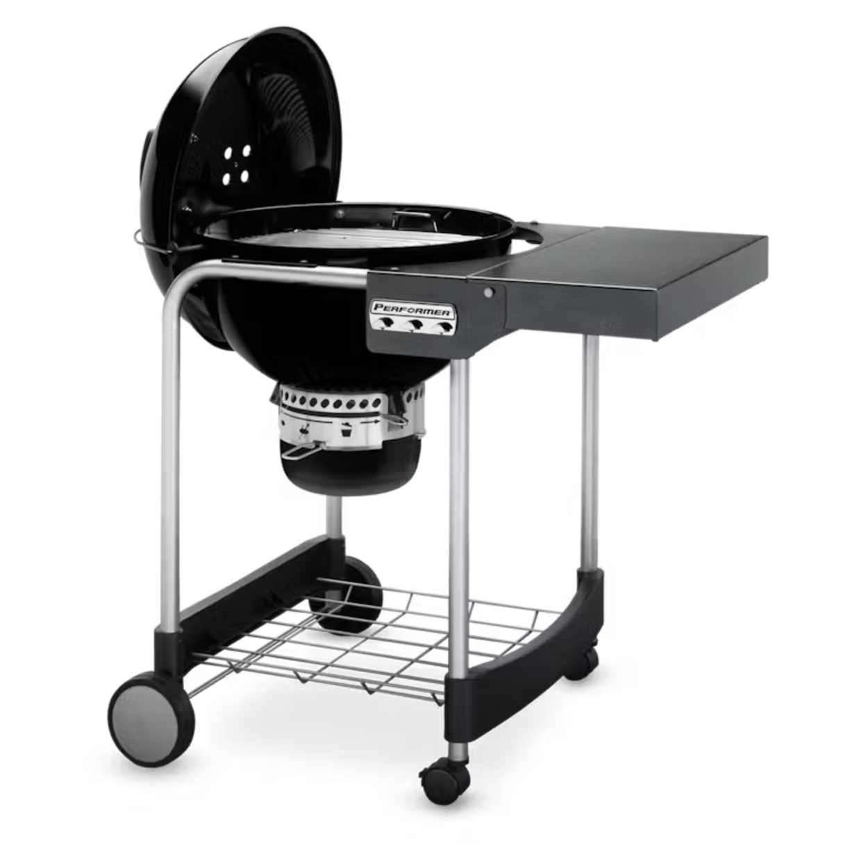 Weber Performer GBS Charcoal Grill, 57 CM