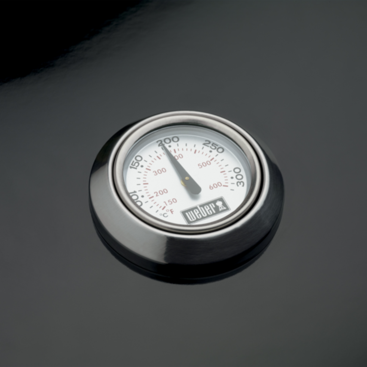 Weber Performer GBS Charcoal Grill, 57 CM