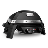 Weber Pulse 2000, Black, Electric