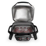 Weber Pulse 2000, Black, Electric