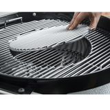 Weber Performer GBS Charcoal Grill, 57 CM