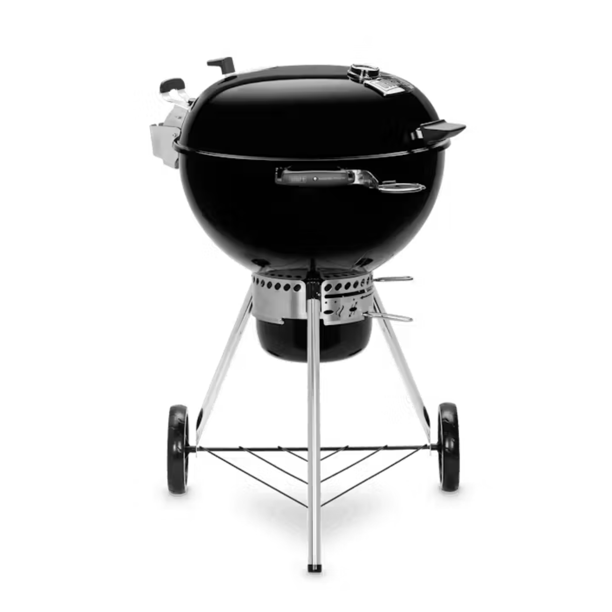 شواية فحم ويبر ماستر-تاتش® جي بي إس بريميوم إي-5770، 57 سم