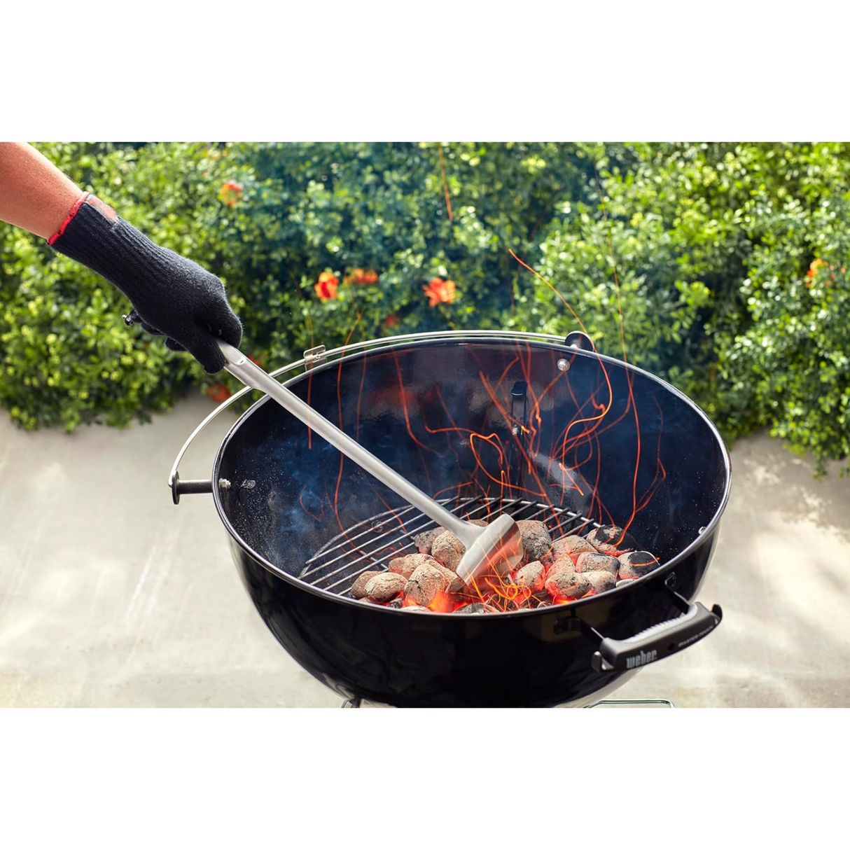 Weber Briquettes, 4KG