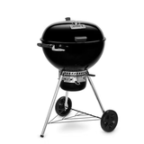 شواية فحم Weber MasterTouch GBS Premium SE E-5775، مقاس 57 سم