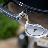 شواية فحم Weber MasterTouch GBS Premium SE E-5775، مقاس 57 سم