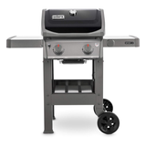 Weber SPIRIT II E-210 GBS Gas Grill, 2 Burners