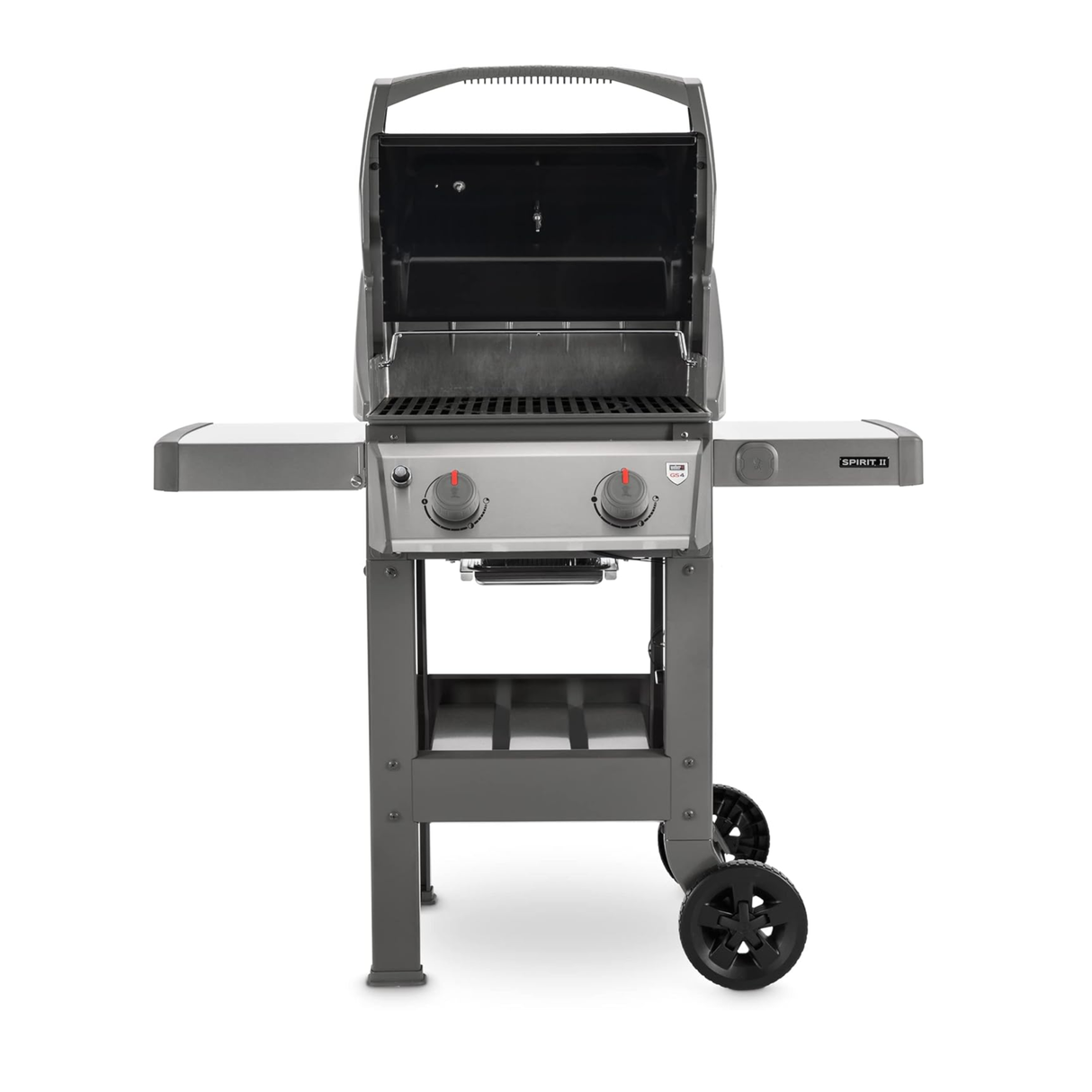 Weber SPIRIT II E-210 GBS Gas Grill, 2 Burners