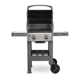 Weber SPIRIT II E-210 GBS Gas Grill, 2 Burners