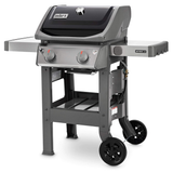 Weber SPIRIT II E-210 GBS Gas Grill, 2 Burners