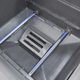 Weber SPIRIT II E-210 GBS Gas Grill, 2 Burners