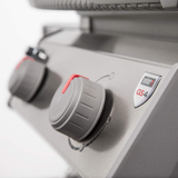 Weber SPIRIT II E-210 GBS Gas Grill, 2 Burners