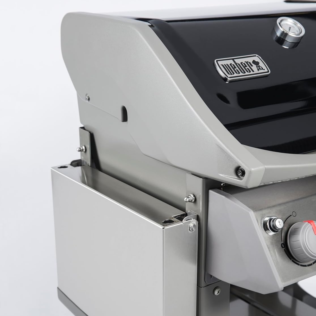 Weber SPIRIT II E-210 GBS Gas Grill, 2 Burners