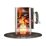 Weber Briquettes, 4KG