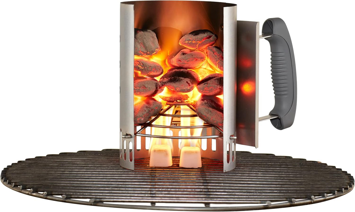 Weber Rapidfire Chimney Starter, Small