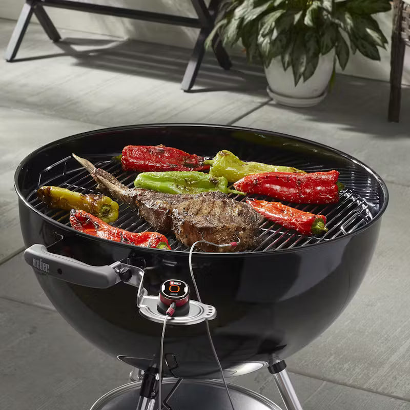 Weber IGRILL MINI - Includes 1 PROBE
