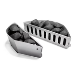 Weber Char-Baskets - Fits 57CM Charcoal Barbecue