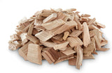 Weber Apple Wood Chips, 0.7KG