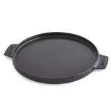 Weber Dutch Oven Duo 2in1, Black