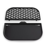 Weber Grill & Griddle Station, Black