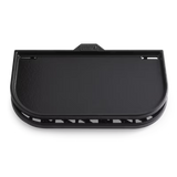 Weber Grill & Griddle Station, Black