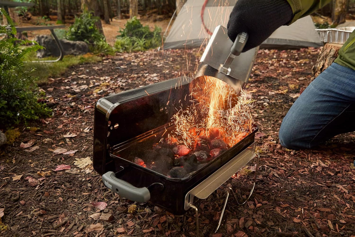 Weber Rapidfire Chimney Starter, Small