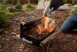 Weber Rapidfire Chimney Starter, Small