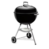 شواية فحم ويبر كلاسيك كيتل، 57 سم