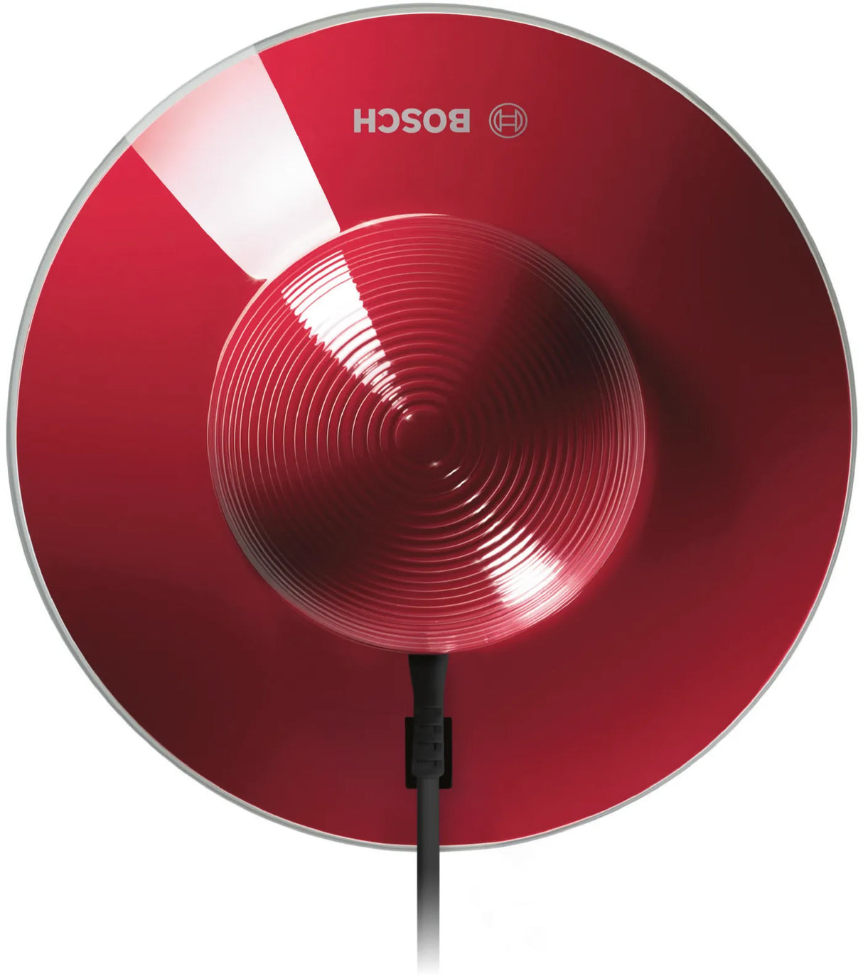 Bosch MMR08R1GB Chopper 400 Watt Red, grey