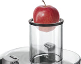 Bosch MES25A0GB Centrifugal juicer VitaJuice 2, 700 Watt White, anthracite