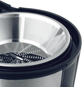 Bosch MES3500GB Centrifugal juicer VitaJuice 3, 700 Watt Blue, Silver