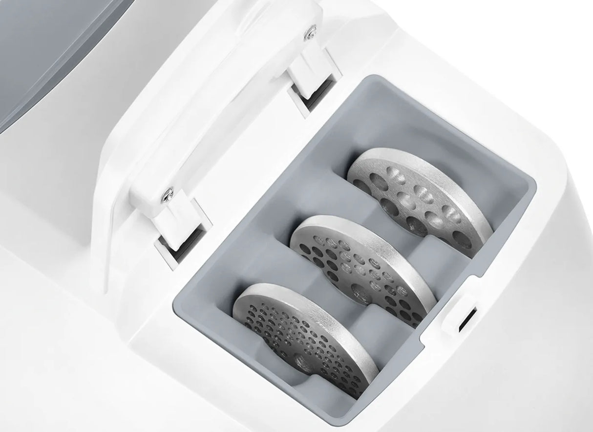 مفرمة لحم بوش برو باور 1800 واط، أبيض، MFW66020GB