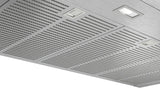 Bosch DWB97DM50B Hood 90 cm Stainless Steel