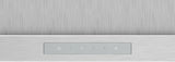 Bosch DWB97CM50B Series 6 wall-mounted cooker hood 90 cm Stainless steel