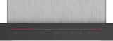 Bosch DWB68JQ50B Series 6 wall-mounted cooker hood 60 cm Stainless steel