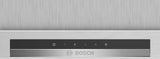 Bosch DIB97IM50M Series 4 island cooker hood 90 cm Stainless steel