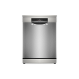 Bosch SMS8ZDI86M Series 8 free-standing dishwasher 60 cm Brushed steel, anti-fingerprint