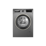 Bosch WGA254ZRSA Series 4 washing machine, front loader 10 kg, 1400 rpm