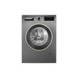 Bosch WGA144ZRSA Series 4 washing machine, front loader full size 9 kg, 1400 rpm
