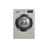 Bosch WAN28283SA Series 4 washing machine, front loader 8 kg , Silver inox