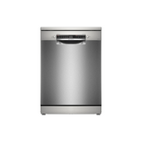 Bosch SMS4ECI26M free-standing dishwasher 60 cm Brushed steel, anti-fingerprint