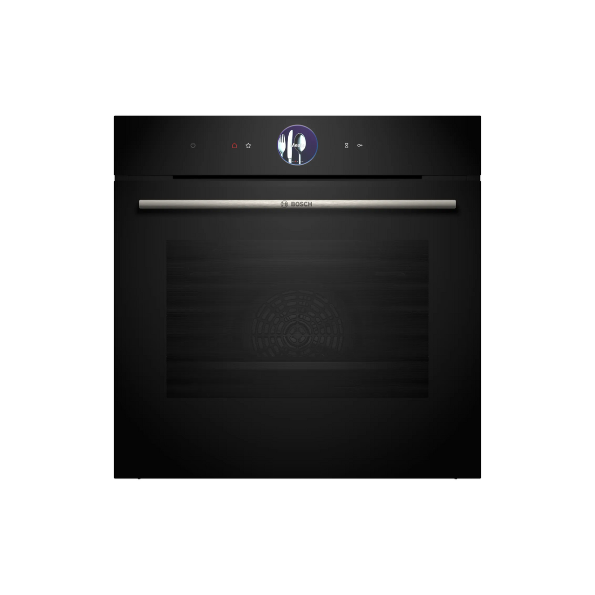 Bosch HBG776NB1M Series 8 built-in oven 60 x 60 cm Black