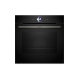 Bosch HBG776NB1M Series 8 built-in oven 60 x 60 cm Black