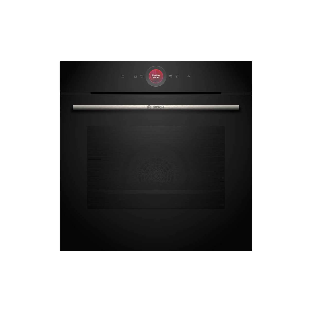 Bosch HBG7341B1M Series 8 built-in oven 60 x 60 cm, Black