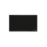 Bosch PXX975DC1E Series 8 induction hob 90 cm, Black