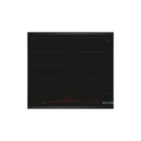 Bosch PXX675DV1E Series 8 induction hob 60 cm, Black